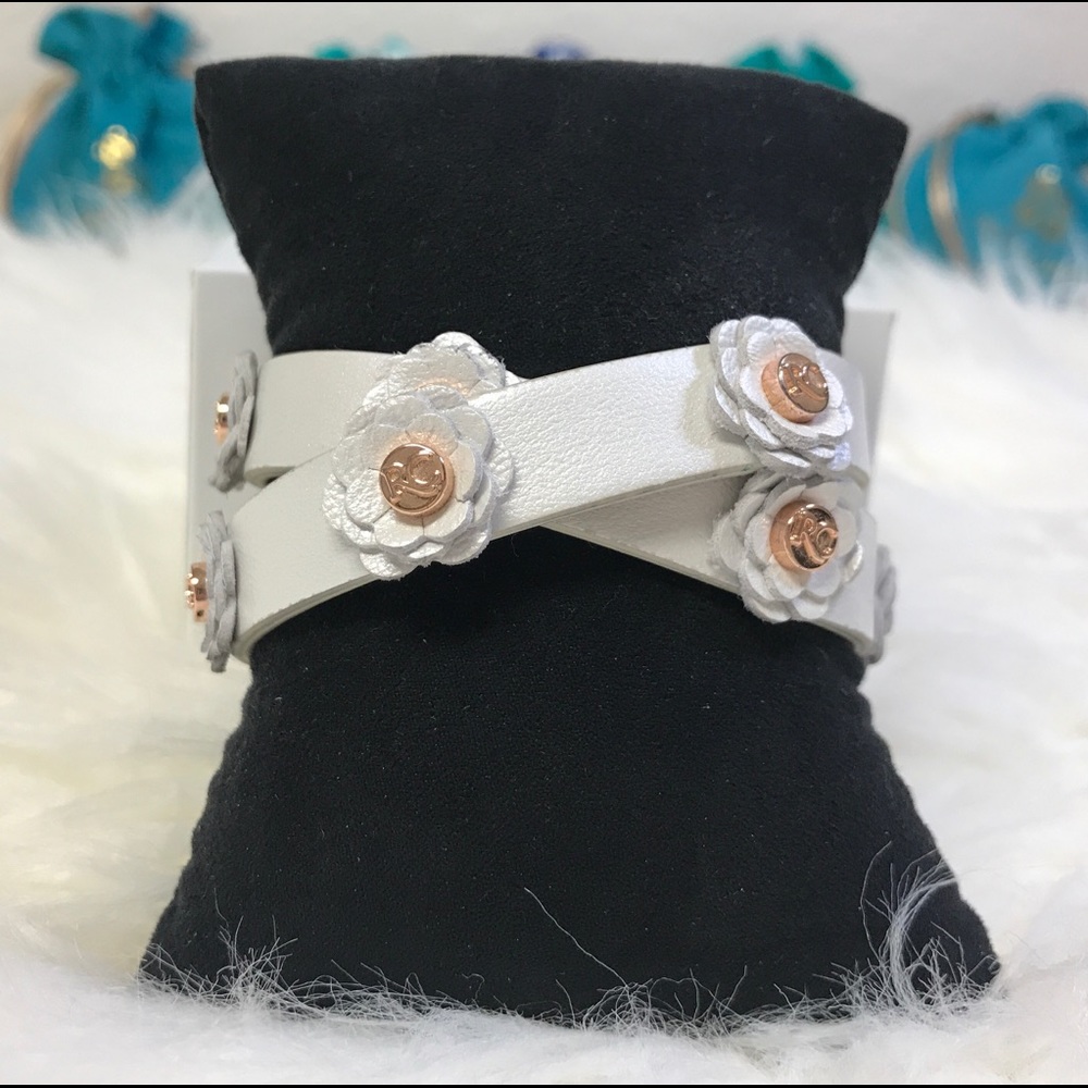 Rustic Cuff- Never Worn